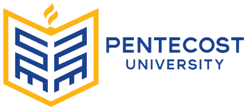 Pentecost University Logo